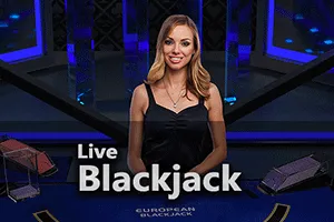 Blackjack Lobby - BEERSLOT365