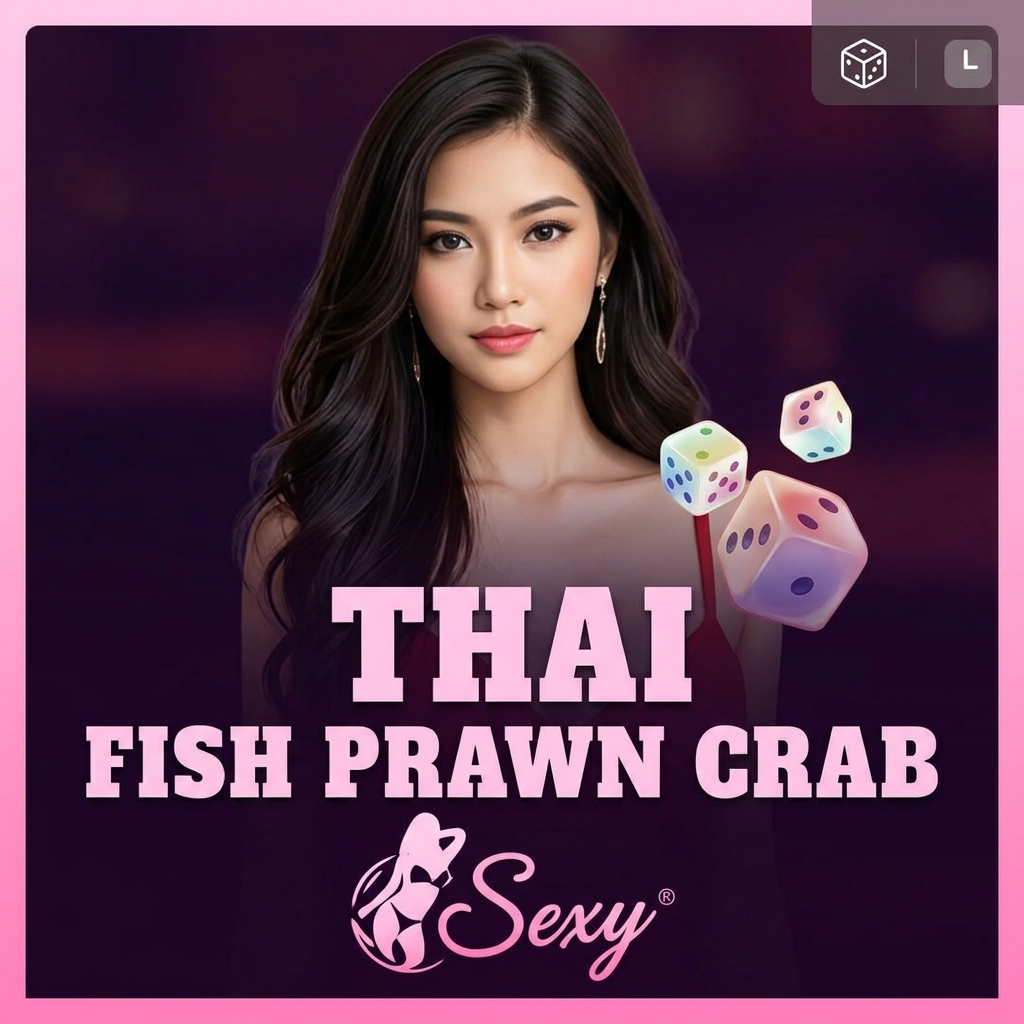 Thai Fish Prawn Crab - BEERSLOT365
