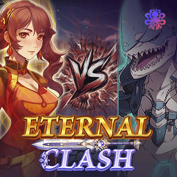 Eternal Clash Reloaded - BEERSLOT365