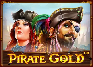 Pirate Gold Deluxe - BEERSLOT365