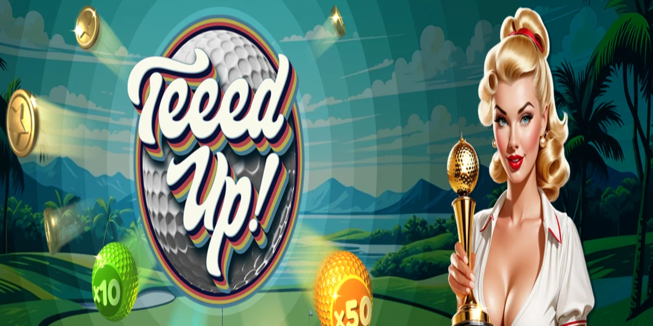 BEERSLOT365 - Teedup - BEERSLOT365