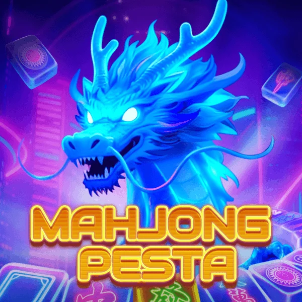 Mahjong Party - BEERSLOT365